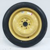 Recambio de neumatico repuesto para mitsubishi grandis (na0w) 2.0 di-d cat referencia OEM IAM MN103411 J16X4T 5H 5X115