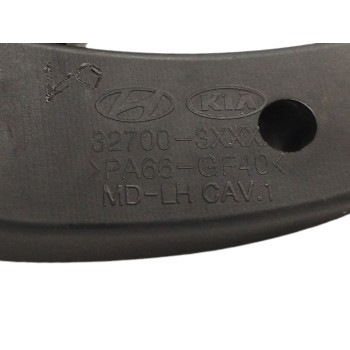 Recambio de potenciometro pedal para hyundai i30 (gd) 1.4 crdi cat referencia OEM IAM 327003XXX  