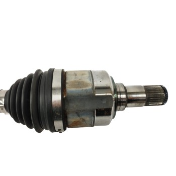 Recambio de transmision delantera izquierda para hyundai ioniq (ae) 1.6 gdi hybrid referencia OEM IAM 49500G2000  