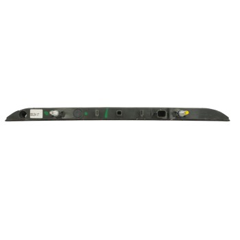 Recambio de luz central de freno para citroën c3 aircross referencia OEM IAM 9688016380  