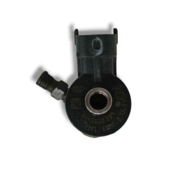 Recambio de inyector para ford fiesta vi (cb1, ccn) 1.4 tdci referencia OEM IAM 0445110339  