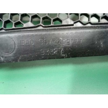 Recambio de torpedo para peugeot 208 style referencia OEM IAM 9673302777 LADO IZQUIERDO 