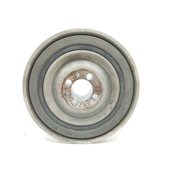 Recambio de polea cigueñal para saab 9-3 sport sedán 1.9 tid cat referencia OEM IAM 55196301  