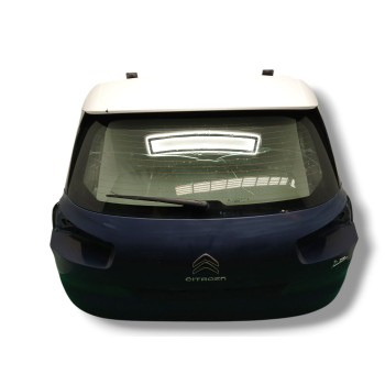 Recambio de porton trasero para citroën c4 picasso 1.6 blue-hdi fap referencia OEM IAM 1609347780  