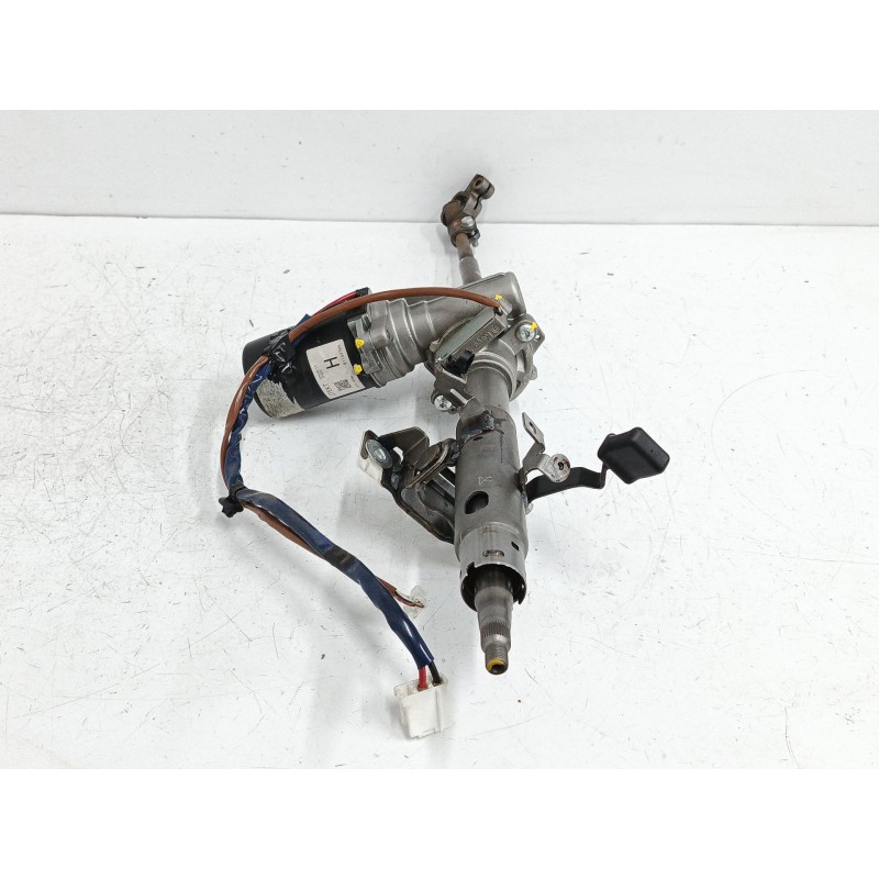 Recambio de columna direccion para toyota yaris (_p9_) 1.4 d-4d (nlp90_) referencia OEM IAM 452000D090  