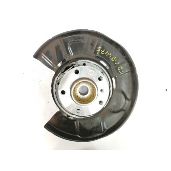 Recambio de mangueta trasera derecha para bmw 4 descapotable (f33, f83) 420 i referencia OEM IAM   