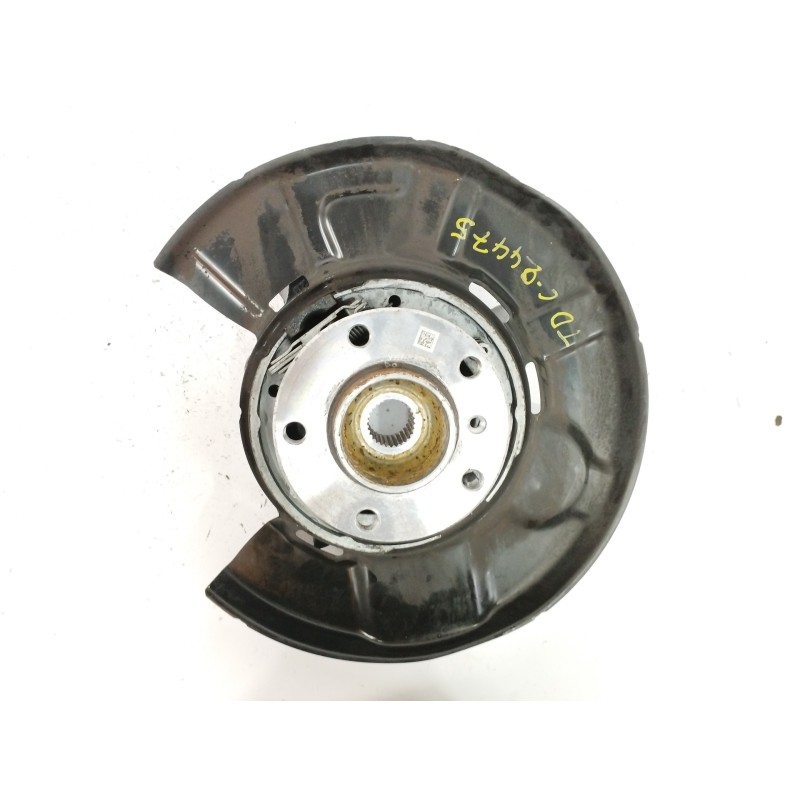 Recambio de mangueta trasera derecha para bmw 4 descapotable (f33, f83) 420 i referencia OEM IAM   