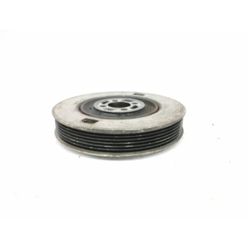 Recambio de polea cigueñal para saab 9-3 sport sedán 1.9 tid cat referencia OEM IAM 55196301  