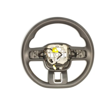 Recambio de volante para citroën c3 1.5 blue-hdi fap referencia OEM IAM 98164325ZD  