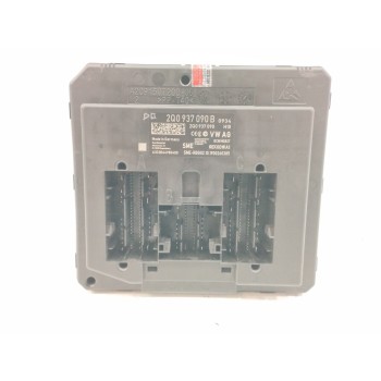 MODULO ELECTRONICO 2Q0937090B CONTROL SISTEMA CONFORT Y RED A BORDO