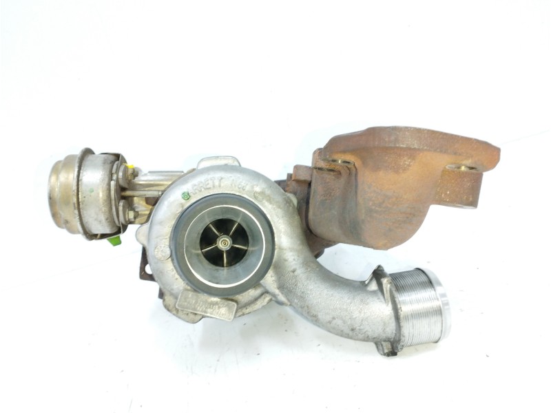 Recambio de turbocompresor para saab 9-3 sport sedán 1.9 tid cat referencia OEM IAM 55205463 Recambio de turbocompresor para saab 9-3 sport sedán 1.9 tid cat referencia OEM IAM 55205463