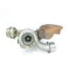 Recambio de turbocompresor para saab 9-3 sport sedán 1.9 tid cat referencia OEM IAM 55205463  