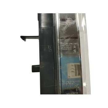 Recambio de luz central de freno para citroën c3 aircross referencia OEM IAM 9688016380  