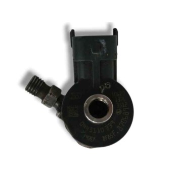 Recambio de inyector para ford fiesta vi (cb1, ccn) 1.4 tdci referencia OEM IAM 0445110339  