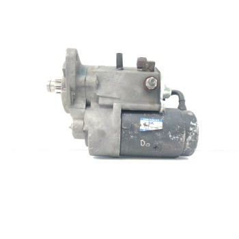 Recambio de motor arranque para hyundai tucson (jm) 2,0 crdi vgt classic 4x2 referencia OEM IAM 3610027010 031013190 