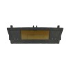 Recambio de cuadro instrumentos para citroën c4 picasso 1.8 referencia OEM IAM 9663755780  