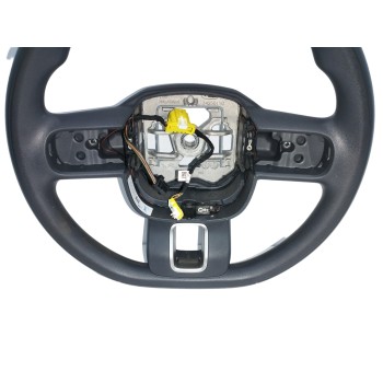 Recambio de volante para citroën c3 1.5 blue-hdi fap referencia OEM IAM 98164325ZD  
