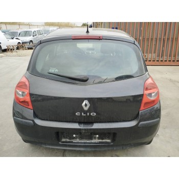 Recambio de carroceria corte para renault clio iii 1.2 16v referencia OEM IAM   