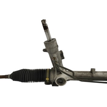 Recambio de cremallera direccion para volvo s40 berlina 2.0 diesel cat referencia OEM IAM 30680347  