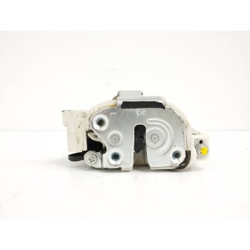 Recambio de cerradura puerta delantera izquierda para mitsubishi grandis (na0w) 2.0 di-d cat referencia OEM IAM   