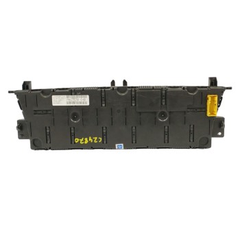 Recambio de cuadro instrumentos para citroën c4 picasso 1.8 referencia OEM IAM 9663755780  
