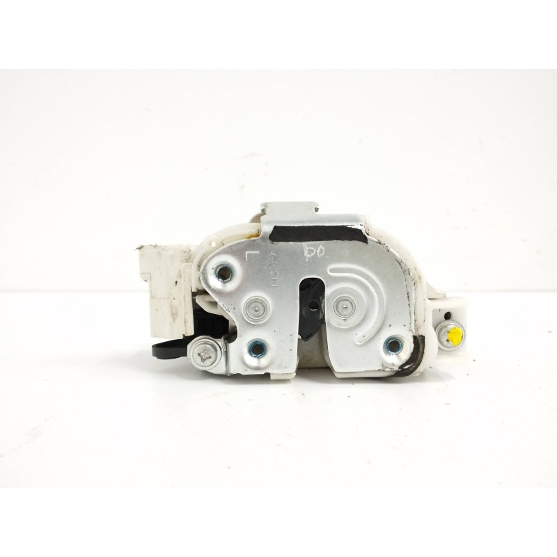 Recambio de cerradura puerta delantera izquierda para mitsubishi grandis (na0w) 2.0 di-d cat referencia OEM IAM   