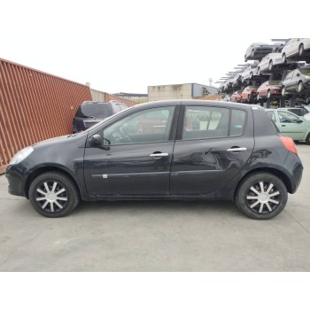 Recambio de carroceria corte para renault clio iii 1.2 16v referencia OEM IAM   