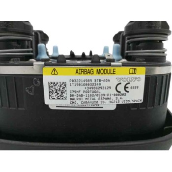 Recambio de airbag delantero izquierdo para volvo xc40 (536) t3 1477 cc referencia OEM IAM 32214989  