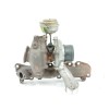 Recambio de turbocompresor para saab 9-3 sport sedán 1.9 tid cat referencia OEM IAM 55205463  