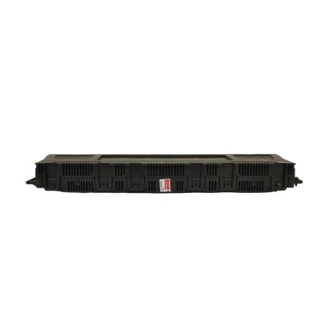 Recambio de cuadro instrumentos para citroën c4 picasso 1.8 referencia OEM IAM 9663755780  