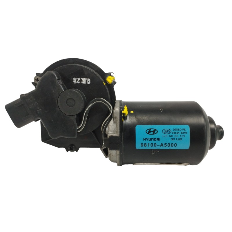 MOTOR LIMPIA DELANTERO 035248240