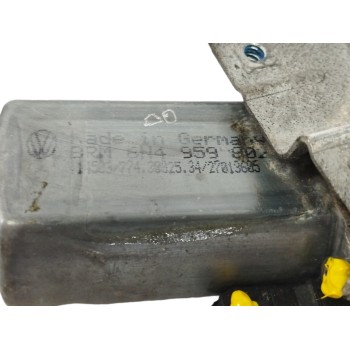 Recambio de elevalunas delantero izquierdo para land rover freelander (ln) 2.0 td4 cat referencia OEM IAM BRM6N4959802B  