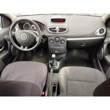 Recambio de carroceria corte para renault clio iii 1.2 16v referencia OEM IAM   