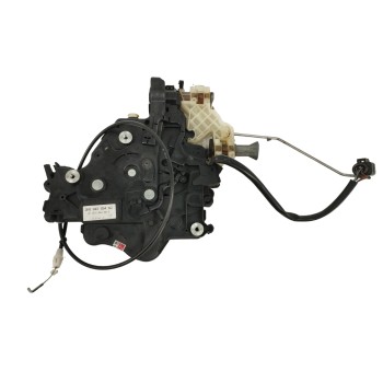 CERRADURA PUERTA LATERAL DERECHA 2K0843654AQ 