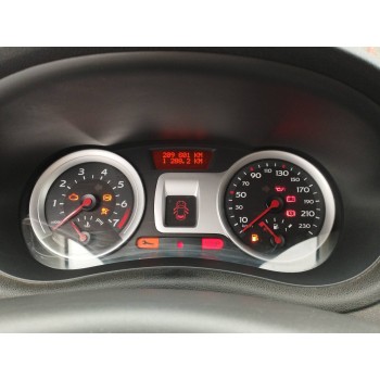 Recambio de carroceria corte para renault clio iii 1.2 16v referencia OEM IAM   
