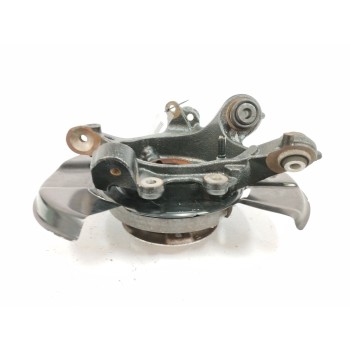 Recambio de mangueta trasera derecha para bmw 4 descapotable (f33, f83) 420 i referencia OEM IAM   