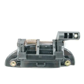 Recambio de maneta exterior delantera derecha para hyundai atos prime (mx) gls referencia OEM IAM 8266002110  