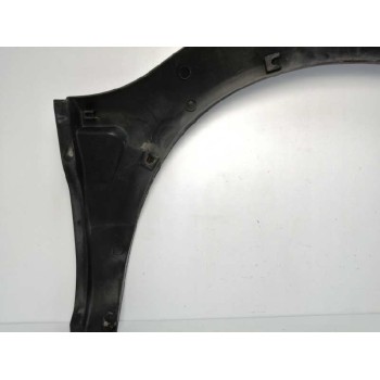 Recambio de aletin trasero izquierdo para iveco daily ka 2.3 diesel cat referencia OEM IAM 504099744  