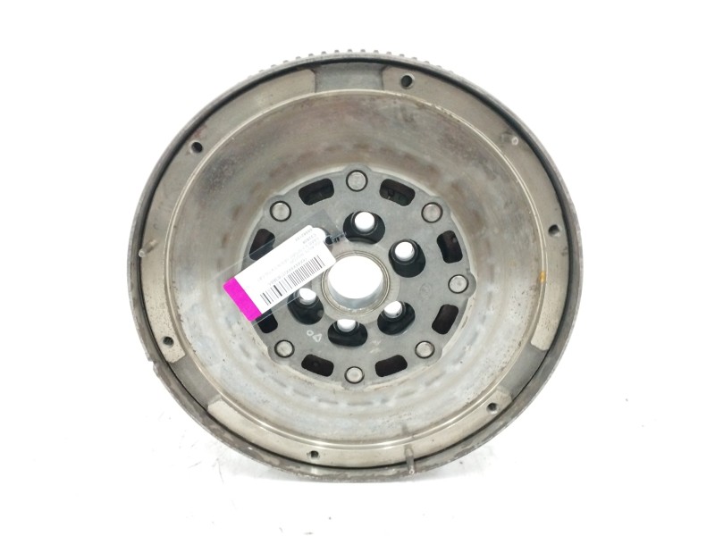 Recambio de volante motor para saab 9-3 sport sedán 1.9 tid cat referencia OEM IAM 55562133  