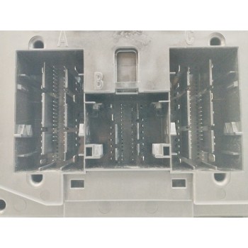 Recambio de modulo electronico para volkswagen polo gti referencia OEM IAM 2Q0937090B CONTROL SISTEMA CONFORT Y RED A BORDO