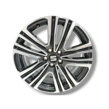 LLANTA 6F9601025A 6 5JX17 ET48 5H 5X100