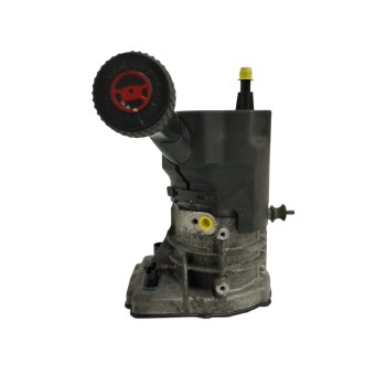 Recambio de bomba direccion para citroën c4 picasso 1.8 referencia OEM IAM 9684040180  