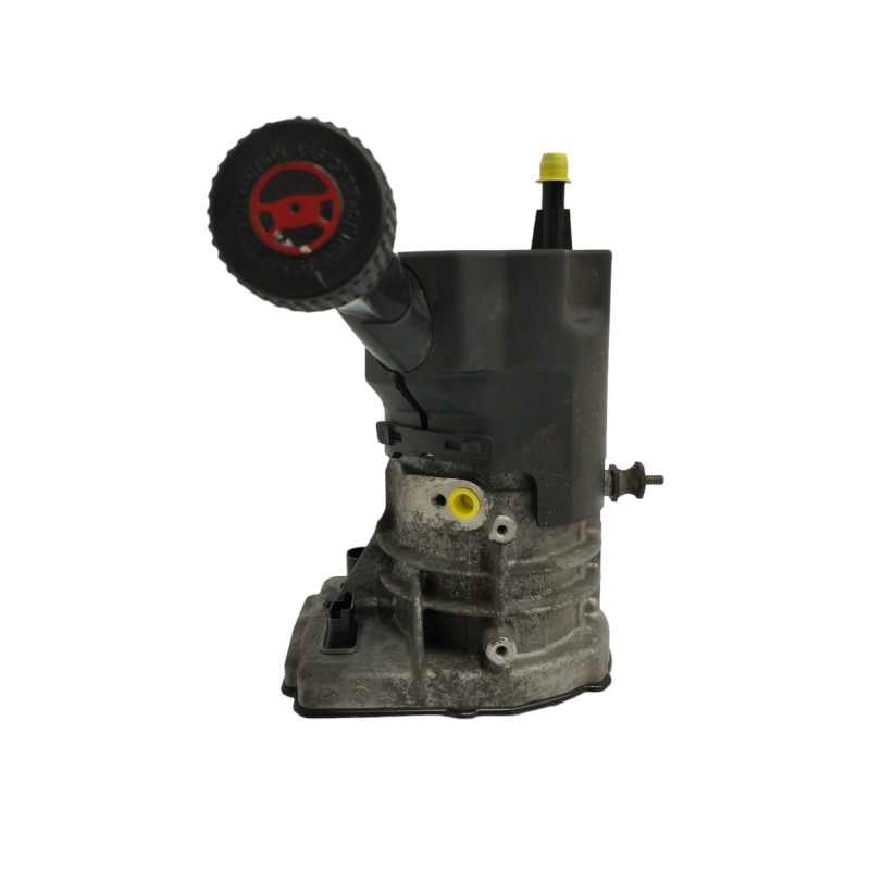 Recambio de bomba direccion para citroën c4 picasso 1.8 referencia OEM IAM 9684040180  