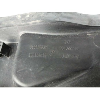 Recambio de aletin trasero izquierdo para iveco daily ka 2.3 diesel cat referencia OEM IAM 504099744  