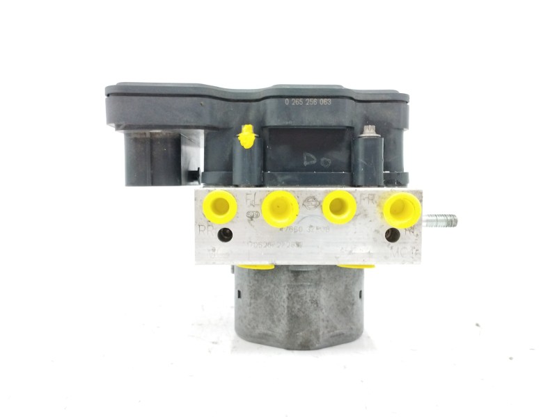 Recambio de abs para nissan pulsar (c13) 1.5 turbodiesel cat referencia OEM IAM 476603ZF0B 0265956531 Recambio de abs para nissan pulsar (c13) 1.5 turbodiesel cat referencia OEM IAM 476603ZF0B 0265956531