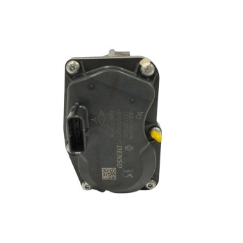 Recambio de valvula egr para renault clio iv grandtour 1.5 dci diesel fap referencia OEM IAM 147102557R  