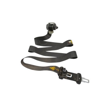 CINTURON SEGURIDAD TRASERO CENTRAL 13251552 13332245 