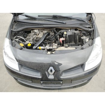 Recambio de carroceria corte para renault clio iii 1.2 16v referencia OEM IAM   