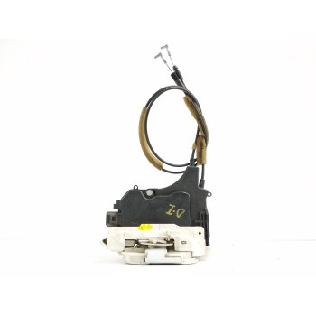 Recambio de cerradura puerta delantera izquierda para mitsubishi grandis (na0w) 2.0 di-d cat referencia OEM IAM   