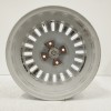 Recambio de llanta para citroën c3 1.4 hdi referencia OEM IAM 5402F7 6JX15CH4 ET27 4H 4X108
